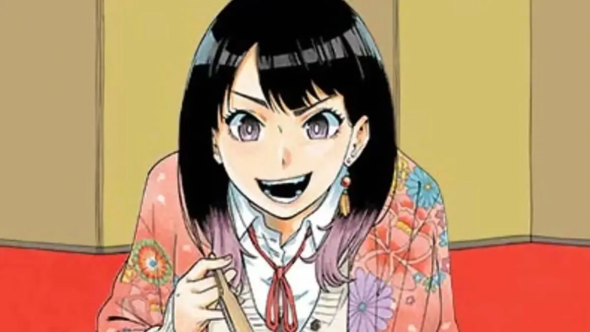 Este popular manga acaba de anunciar su adaptación a anime, conoce todos los detalles