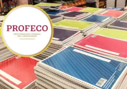 Profeco: estos son los mejores cuadernos para el regreso a clases