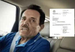 EU descarta pena de muerte para “El Mayo” Zambada; buscan que se declare culpable