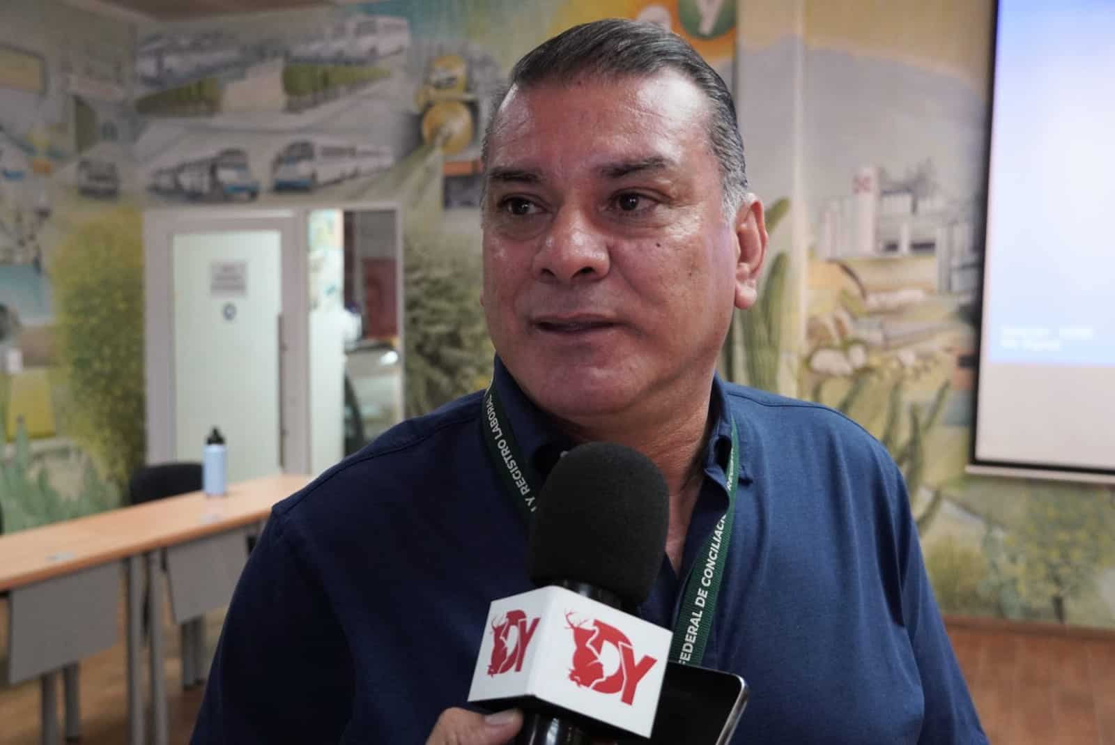 Llaman a empresas a contar con Reglamento Interior de Trabajo