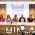 Realizarán fiesta en la Laguna, en el marco de la Copa Nacional de Baloncesto