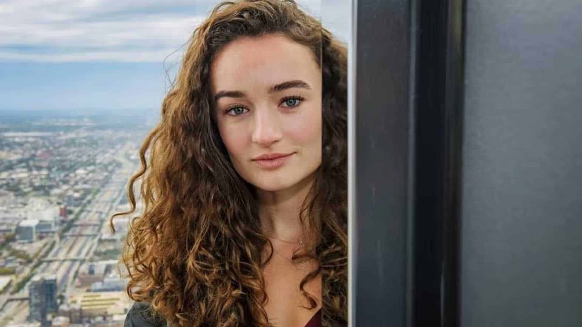 Kelley Mack: ¿De qué murió la actriz de The Walking Dead a los 33 años?