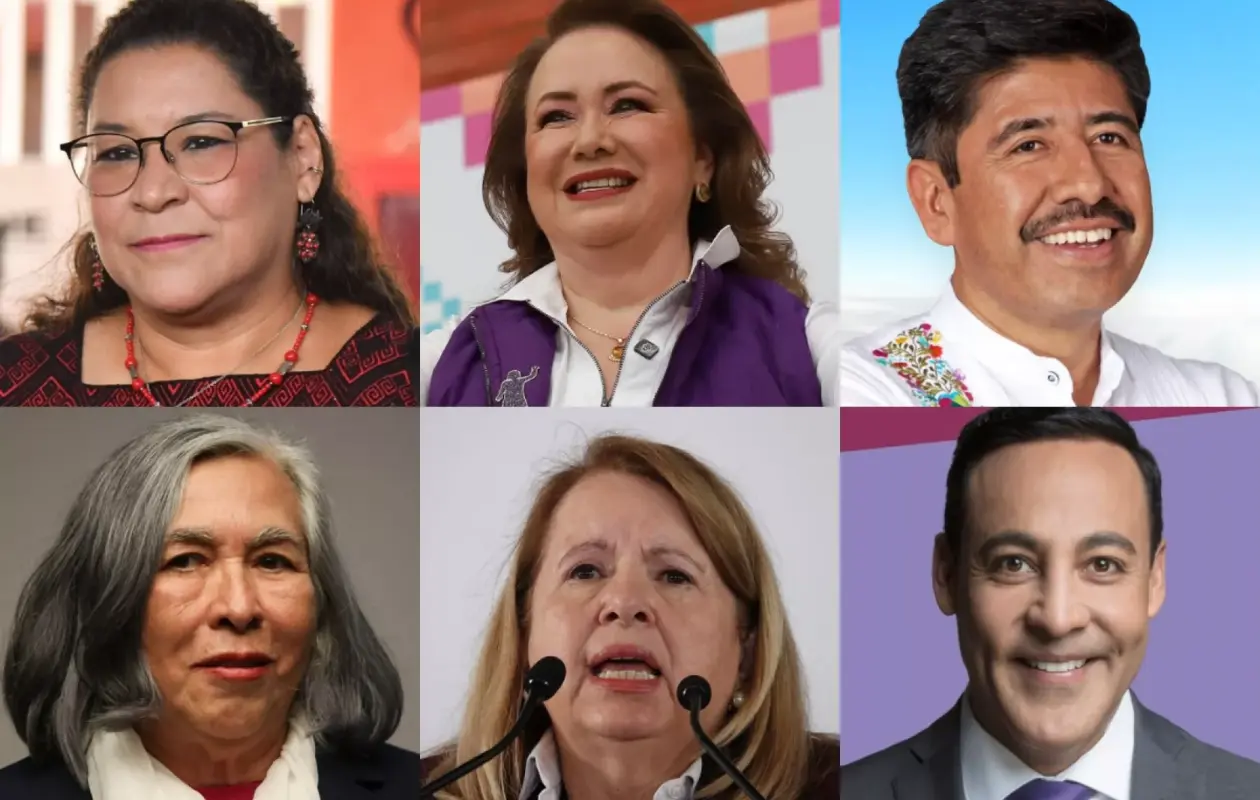 Se confirmó que en la sesión solemne estará la presidenta Claudia Sheinbaum.