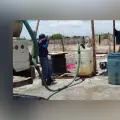 Ola de calor agrava desabasto de agua en Huatabampo