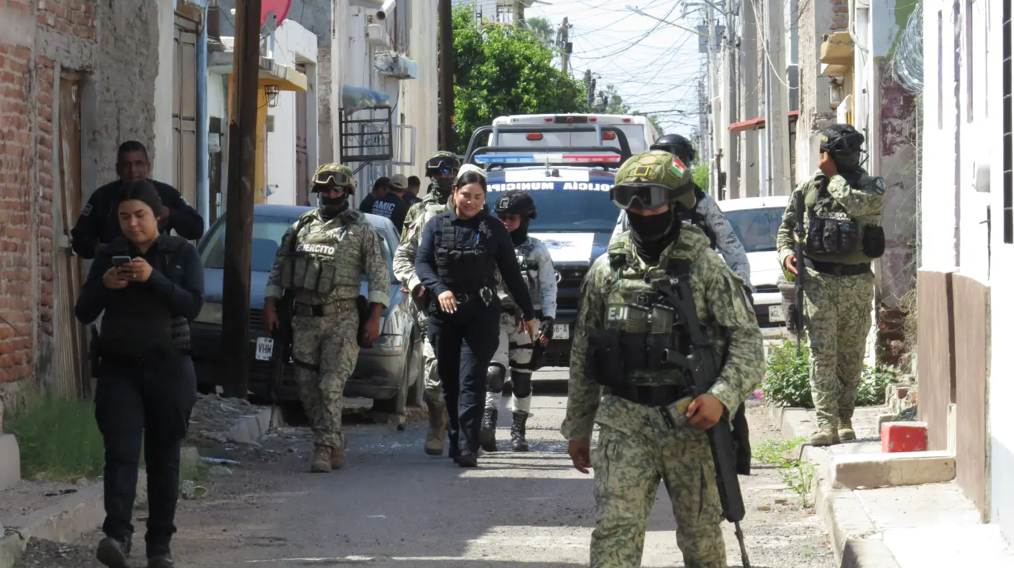 Pierde la vida tras recibir golpiza en Ciudad Obregón