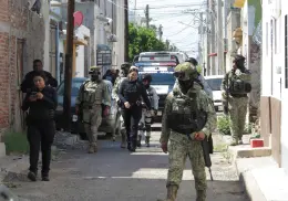 Pierde la vida tras recibir golpiza en Ciudad Obregón