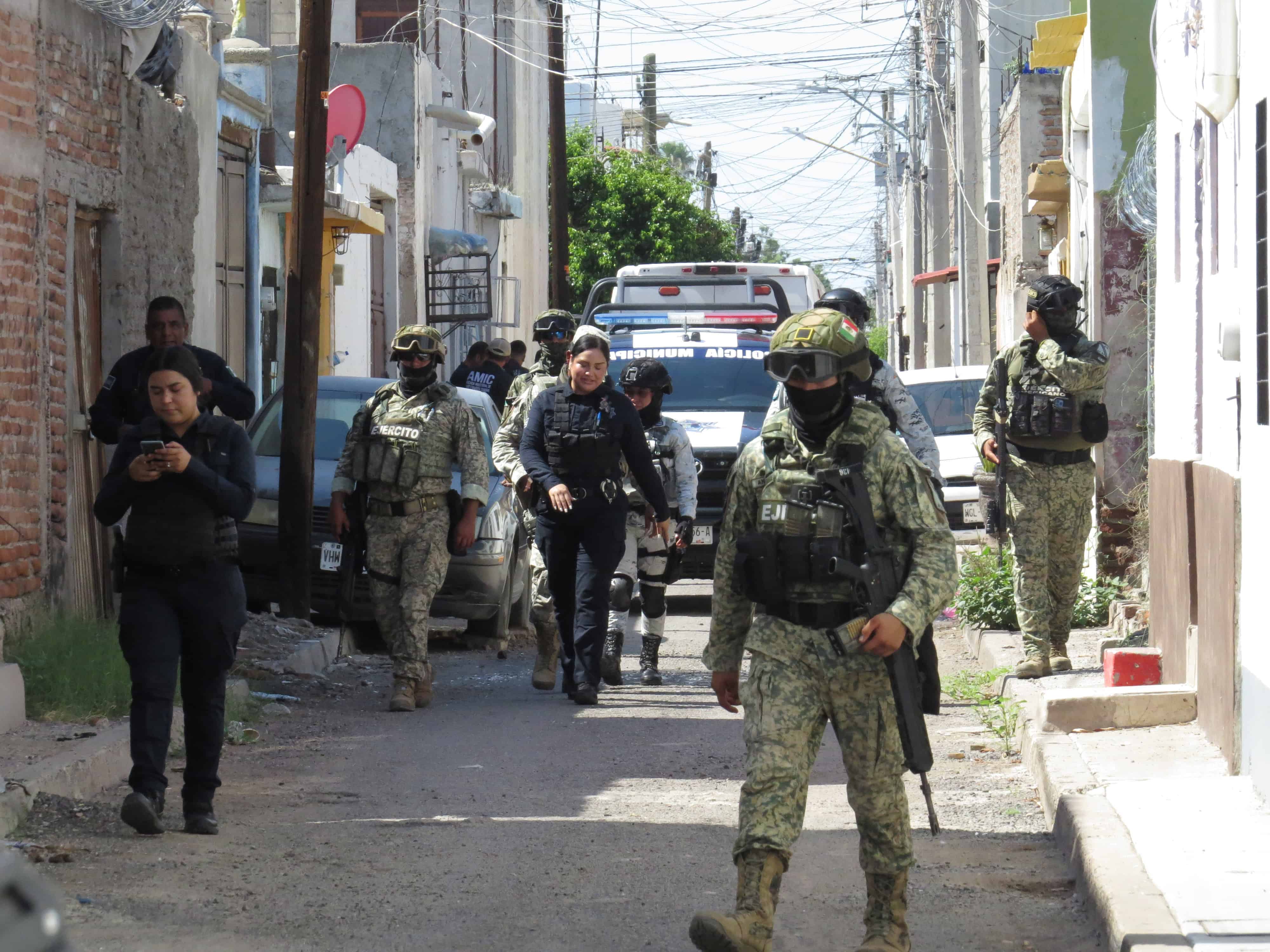 Pierde la vida tras recibir golpiza en Ciudad Obregón