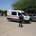 Pierde la vida tras ser acribillado en la Matías Méndez, en Ciudad Obregón