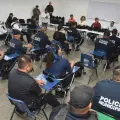 Invita alcalde Jorge Elías Retes a incorporarse a la Policía de Navojoa