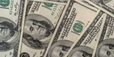 Precio del dólar hoy miércoles 6 de agosto: El peso mexicano gana terreno
