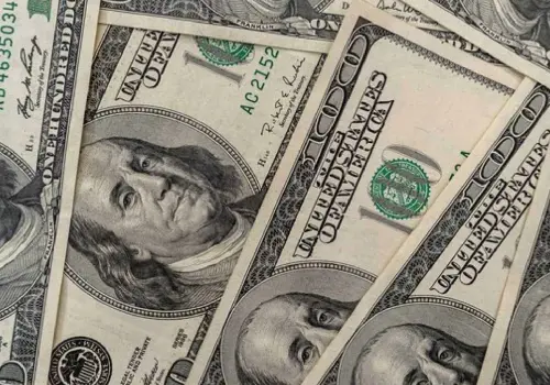 Precio del dólar hoy miércoles 6 de agosto: El peso mexicano gana terreno