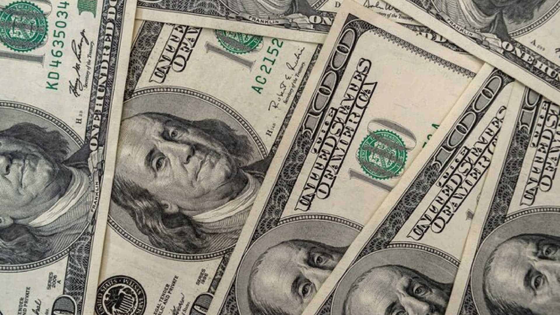 Precio del dólar hoy miércoles 6 de agosto: El peso mexicano gana terreno