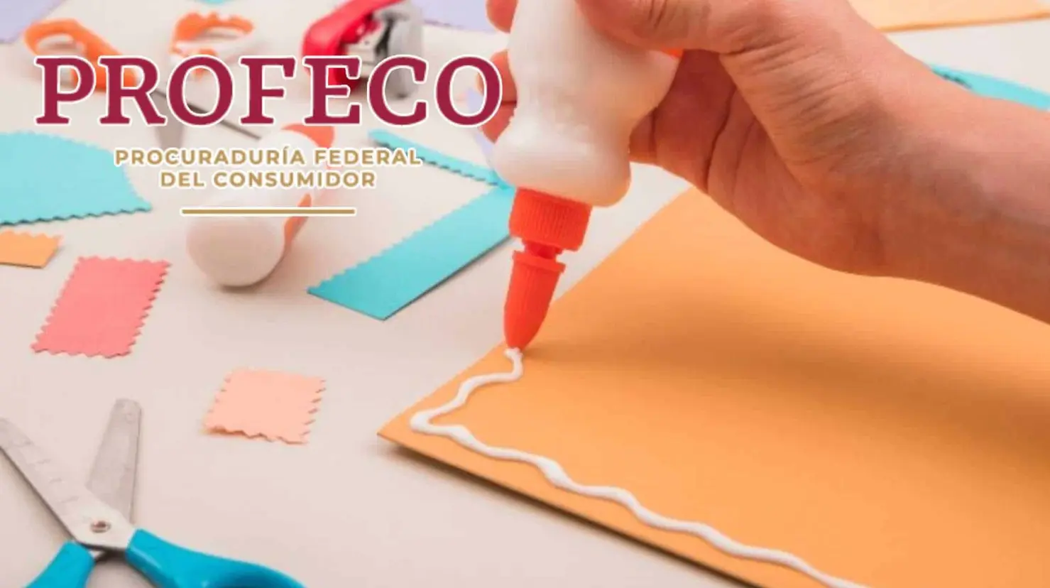 Profeco: Esta es la mejor marca de pegamento blanco y más barata para el regreso a clases