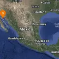Sismo de magnitud 4.2 al suroeste de Guaymas no genera daños ni lesionados