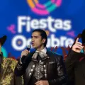 Fiestas de Octubre 2025: todos los artistas y fechas de palenque en Guadalajara
