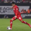 Toluca remonta y derrota 2-1 al New York City FC en intenso partido internacional