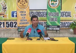 Unión de Usuarios organiza manifestación contra CFE