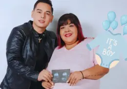 ¿Ya nació el bebé de Aimep3? Redes sociales señalan la ausencia de la influencer; esto se sabe