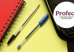 Cuál es la mejor marca de bolígrafos según la Profeco para el regreso a clases