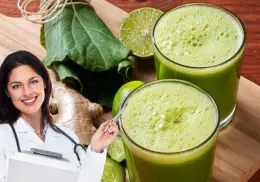 ¿Cuáles son los beneficios de consumir jugo de pepino y cómo prepararlo?
