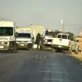 Abandonan a dos hombres asesinados en el Valle de SLRC