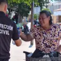 Campaña Hidratando Empalme combate altas temperaturas