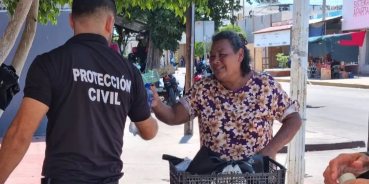 Imagen: Boletín