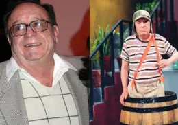 ¿Cuánto ganaba Chespirito por las regalías de El Chavo del 8?