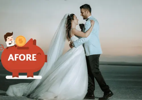 Paso a paso para tramitar la ayuda para gastos de matrimonio si estás afiliado al IMSS
