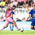 Inter Miami sin Messi remonta y elimina a Pumas en la Leagues Cup 2025