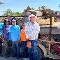 Jornada de Descacharre en Empalme: Salud Municipal recolecta más de 3 toneladas de desechos en colonia Bellavista