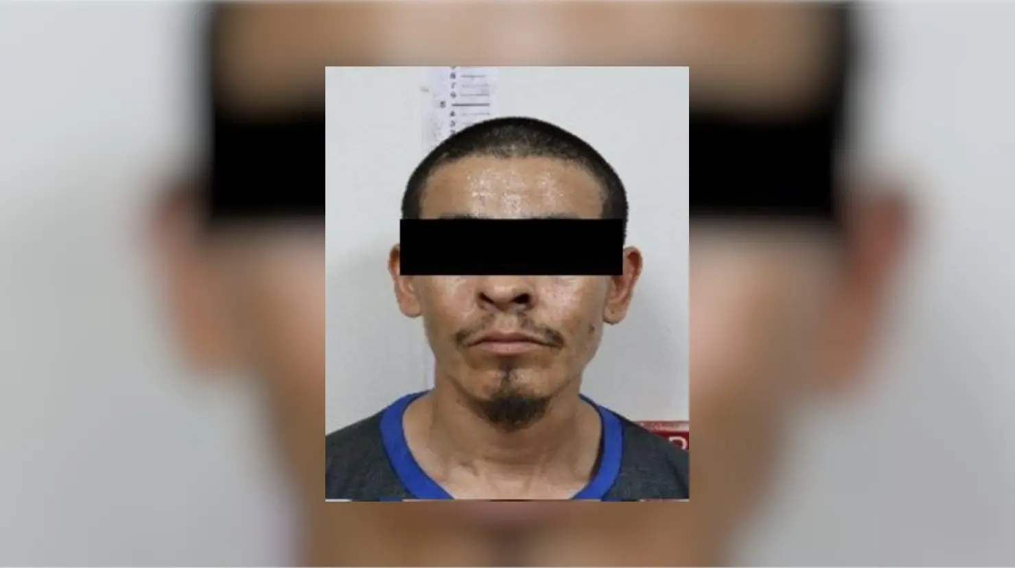 Lo detienen por homicidio y privación de la libertad en Ciudad Obregón