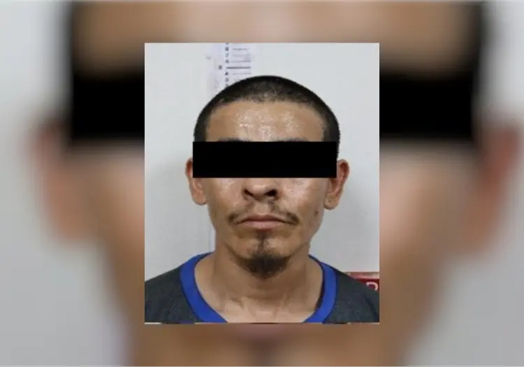 Lo detienen por homicidio y privación de la libertad en Ciudad Obregón