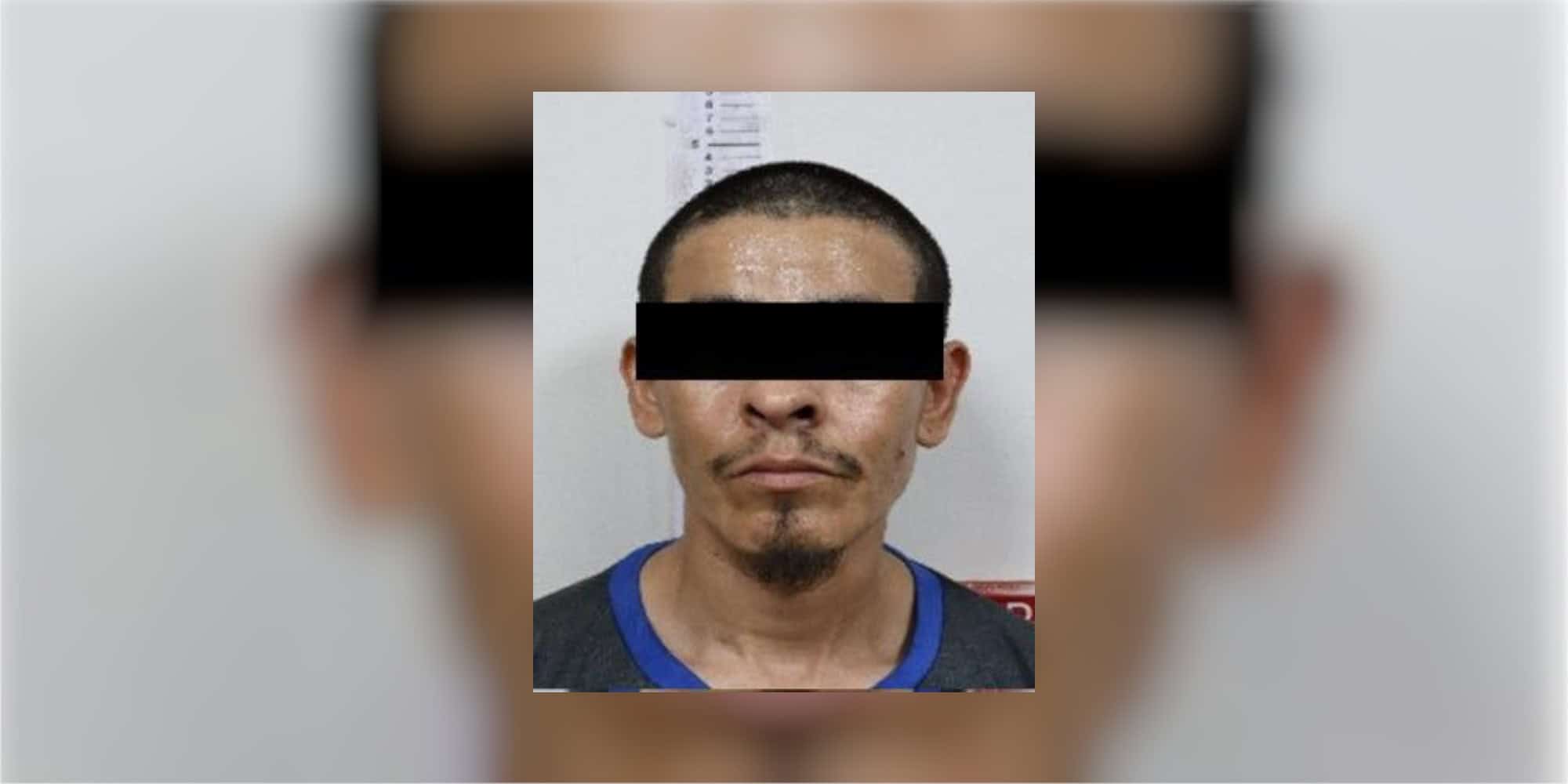 Lo detienen por homicidio y privación de la libertad en Ciudad Obregón