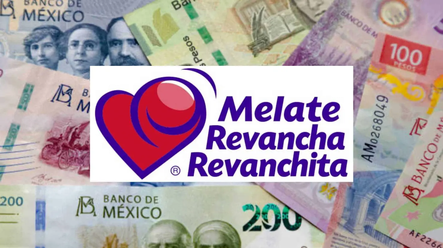 Melate 4092: Estos son los ganadores del sorteo con una bolsa de 82.9 millones de pesos