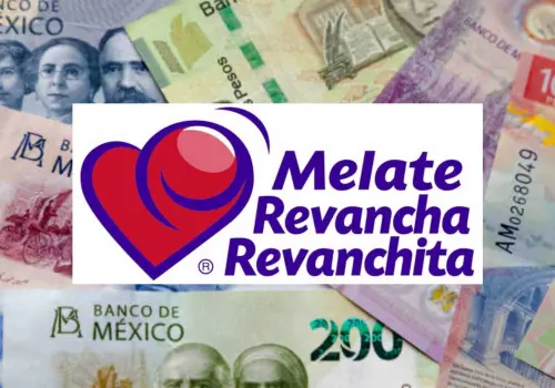 Melate 4092: Estos son los ganadores del sorteo con una bolsa de 82.9 millones de pesos