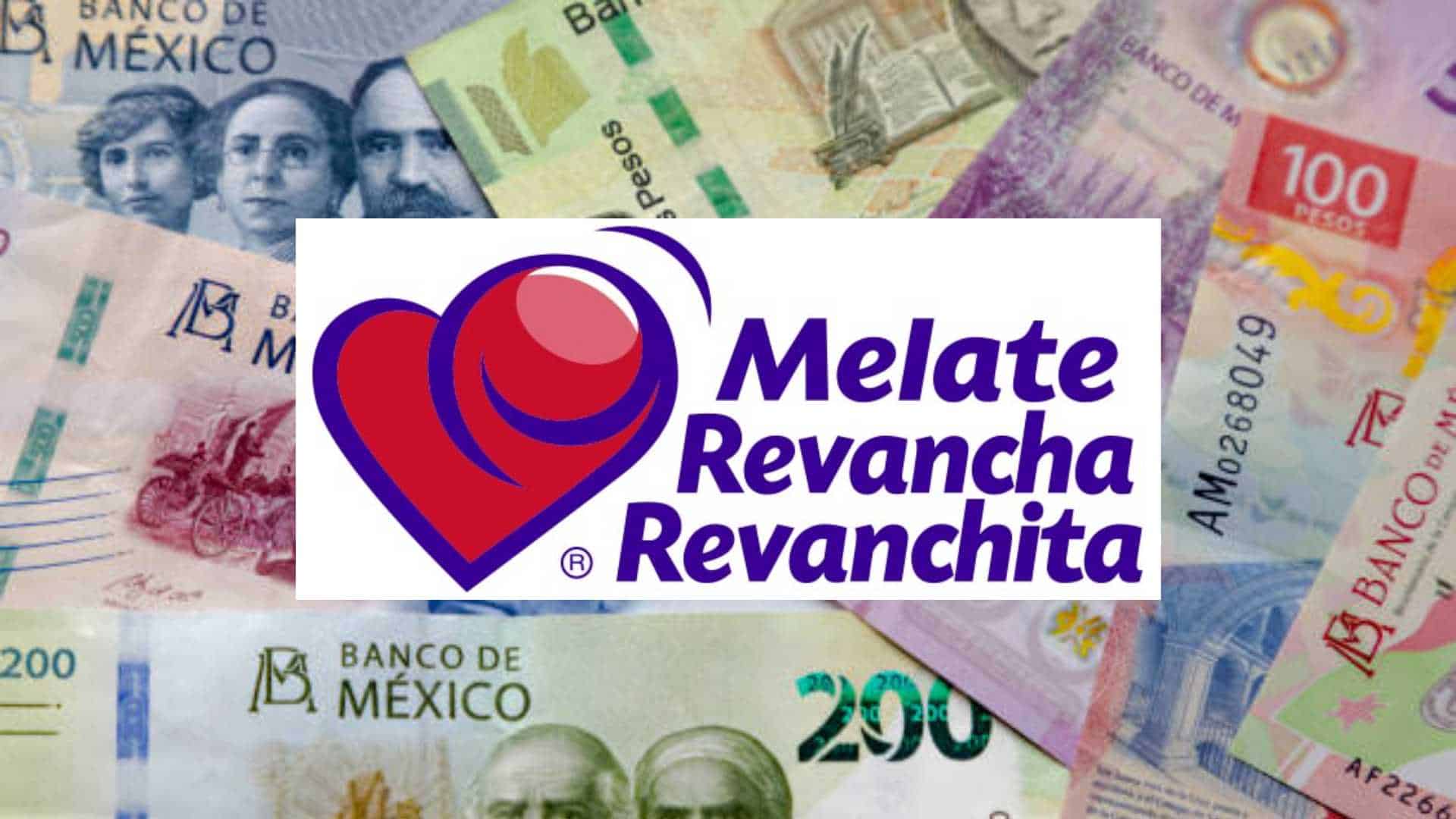 Melate 4092: Estos son los ganadores del sorteo con una bolsa de 82.9 millones de pesos
