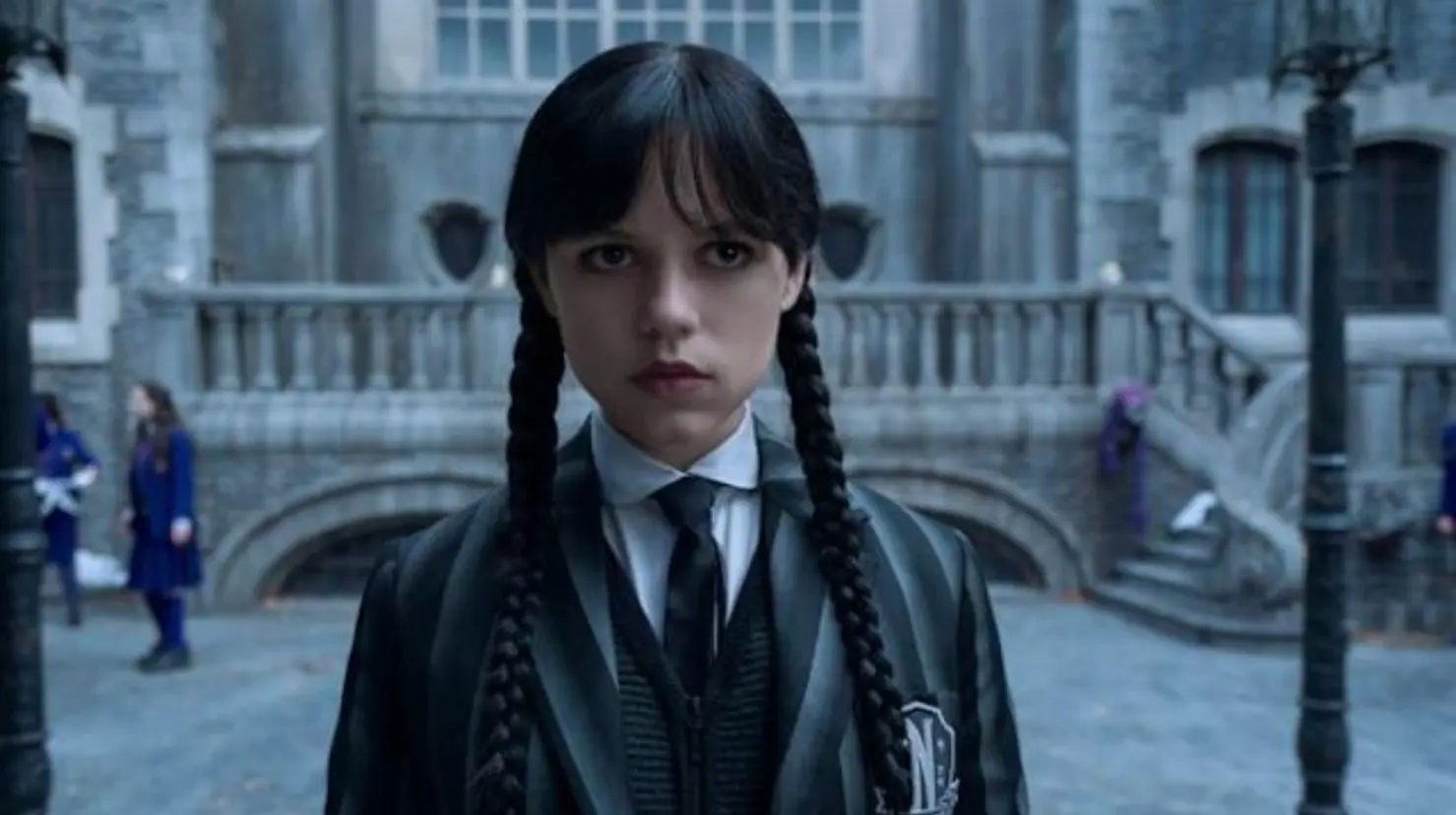 Merlina 2 ¿Por qué solo hay 4 capítulos en Netflix? Esto debes de saber de la nueva temporada