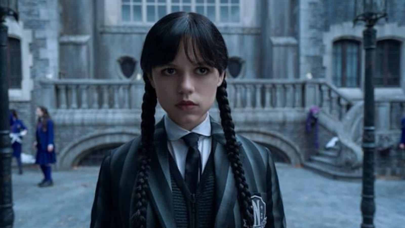 Merlina 2 ¿Por qué solo hay 4 capítulos en Netflix? Esto debes de saber de la nueva temporada