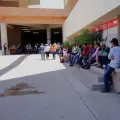 Registran diariamente a más de 500 mujeres