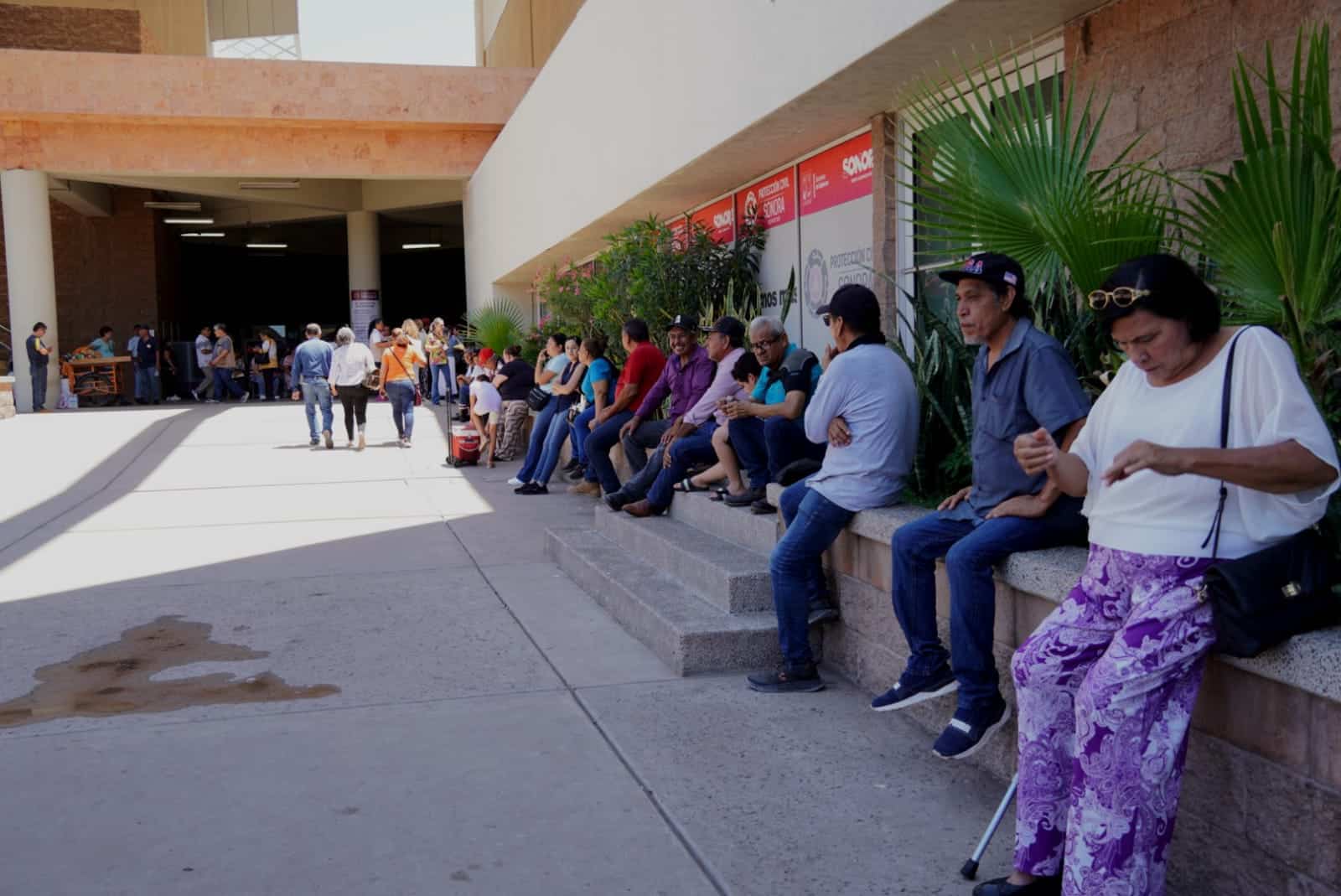Registran diariamente a más de 500 mujeres