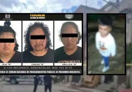 Niño de 5 años es secuestrado y asesinado por mil pesos, deuda que su madre no pudo pagar