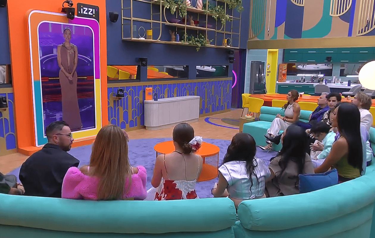 ¿Quiénes son los nominados de esta semana en La Casa de los Famosos?