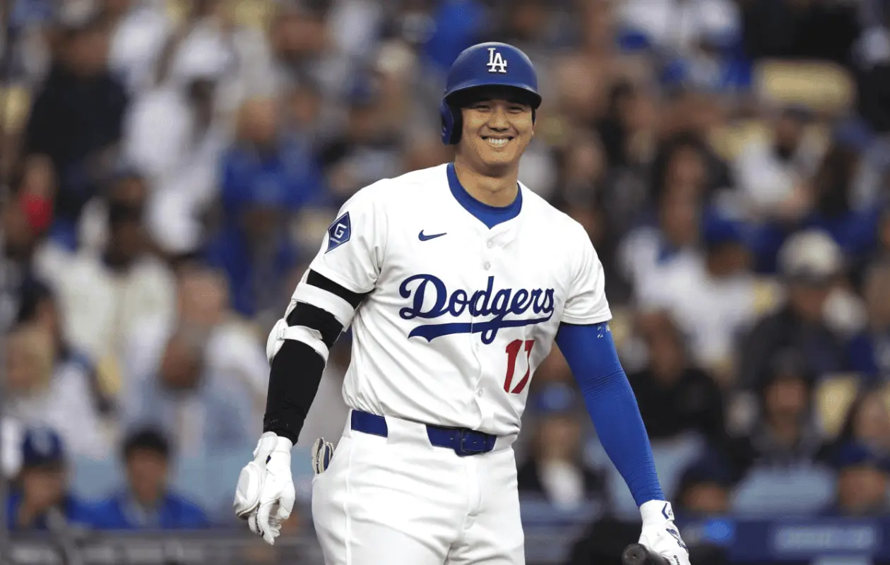 Noche casi completa para el japonés, debido a que su equipo cayó ante Cardenales.