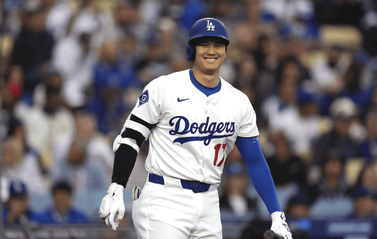 Shohei Ohtani llega a 1000 hits en MLB con un jonrón de 440 pies