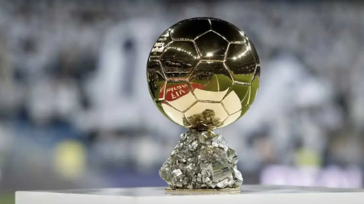 ¿Quiénes son los 30 nominados y nominadas al Balón de Oro 2025 varonil y femenil?