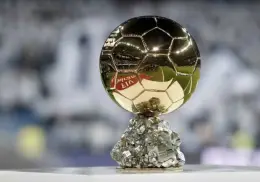 ¿Quiénes son los 30 nominados y nominadas al Balón de Oro 2025 varonil y femenil?