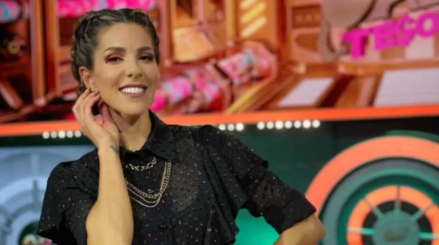 Regina Murguía: ¿Qué tipo de cáncer le detectaron a la cantante de JNS?