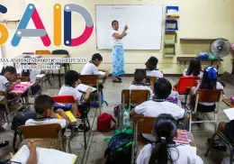SAID Edomex: Así puedes cambiar a tu hijo de escuela en preescolar, primaria y secundaria