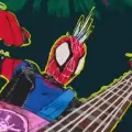 Spider-Punk tendrá su propia película animada, estos son todos los detalles del proyecto